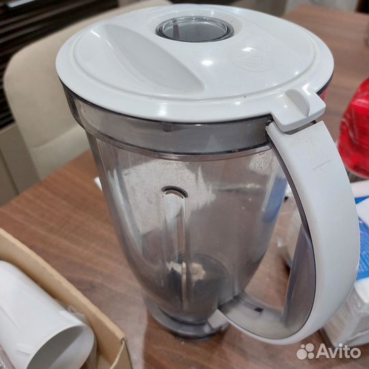 Кухонный комбайн bosch mcm5525/03