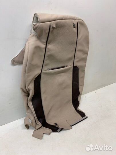 Обивка сидения передняя правая Rolls-Royce Wraith