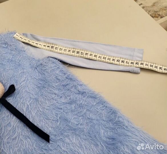 Choupette платье 86