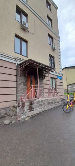 Квартира-студия, 26,5 м², 4/6 эт.