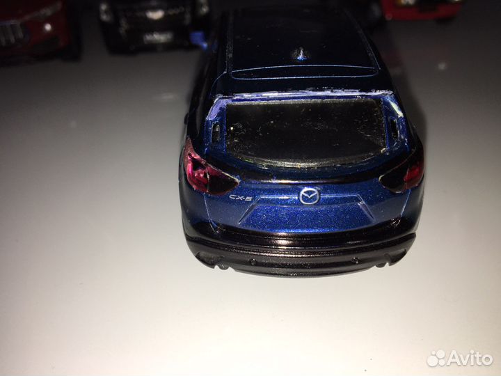 Машинки б/у