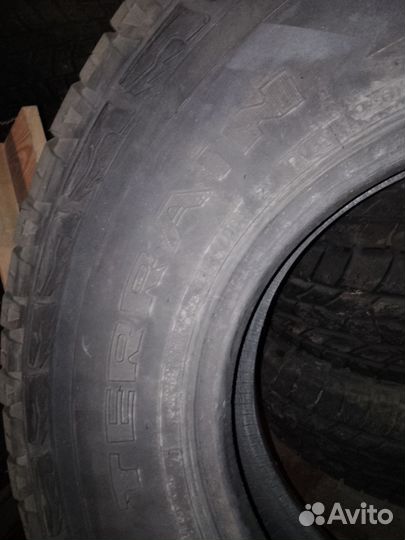 Terralion E3/L3 235/75 R15