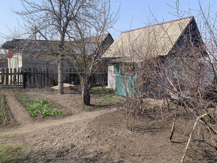 Участок 8 сот. (ИЖС)