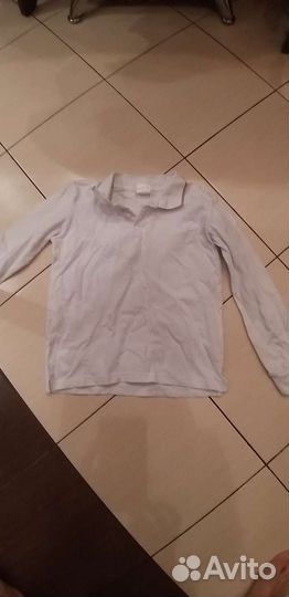 Рубашки для школы, 152