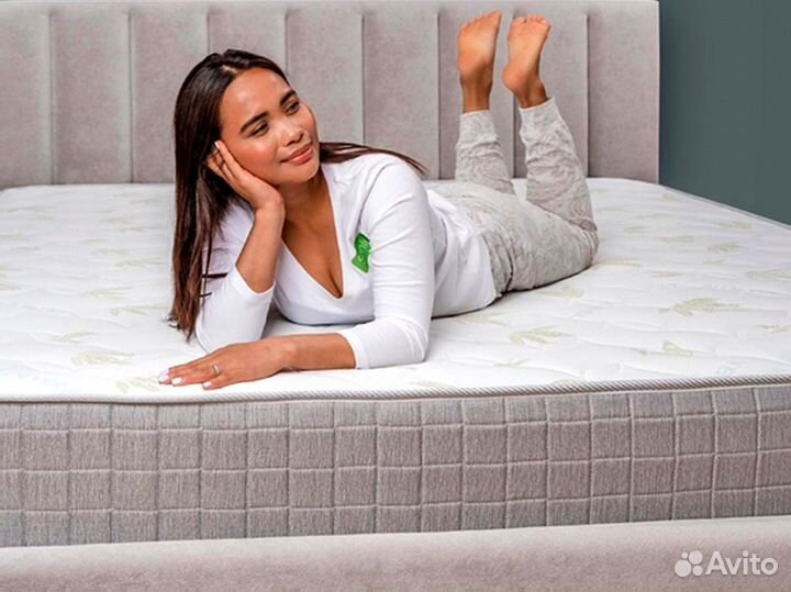 Матрасы от фабрики