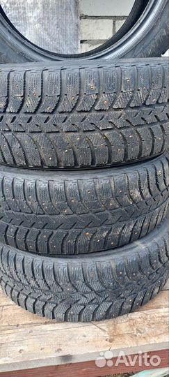 Bridgestone Alenza A/S 205/55 R16 91T