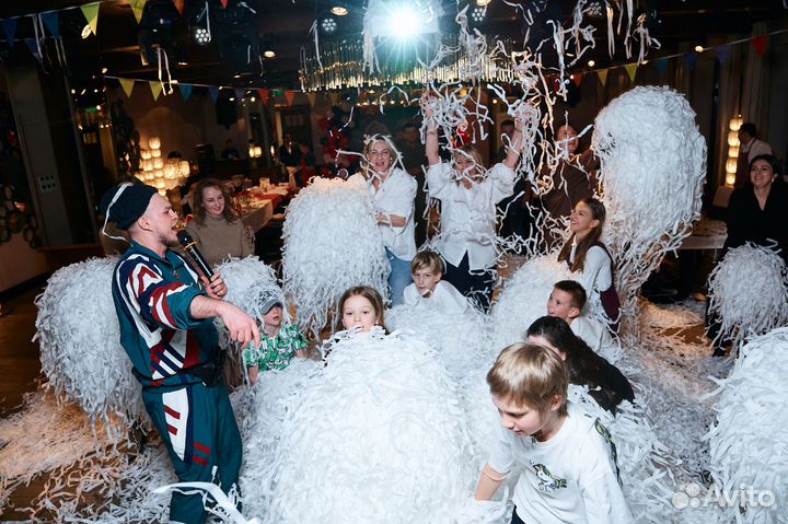 Ведущий на свадьбу выпускной день рождения
