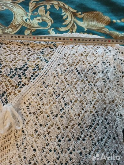 Туника пляжная 46-48)