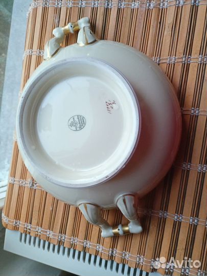 Супница/фруктовница Хутченройтер cnhr