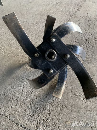 Фрезы для мотоблока Крот