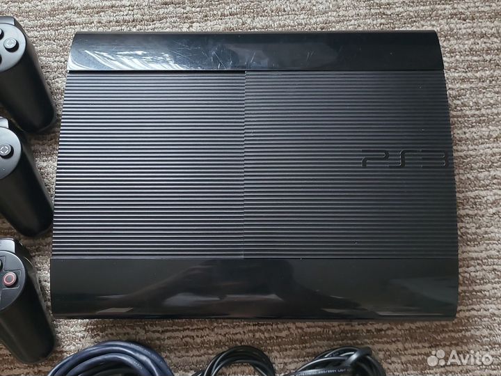 Sony playstation 3 PS3