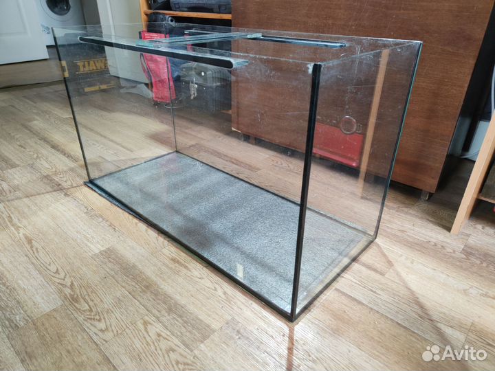 Аквариум 126 литров