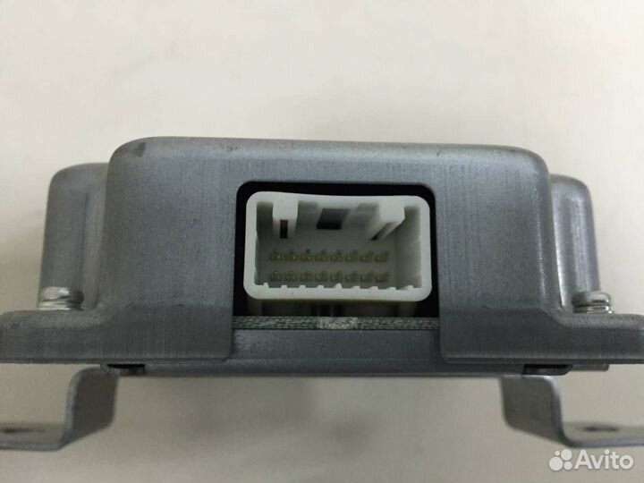 Блок электронный Nissan Qashqai J10 2006-2013