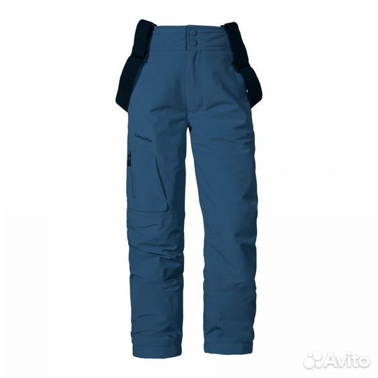 Горнолыжный костюм детский 152