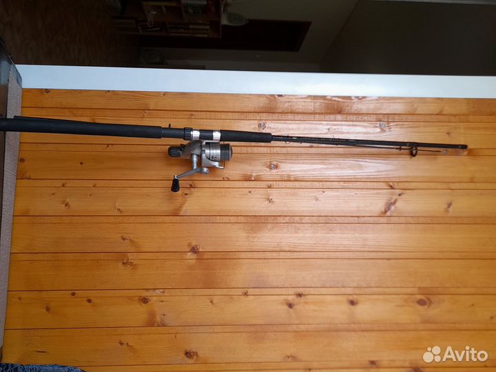 Удочка б/у