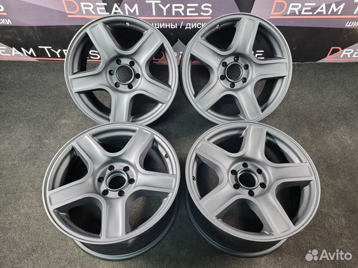 Диски Mitsubishi L200, Pajero R16