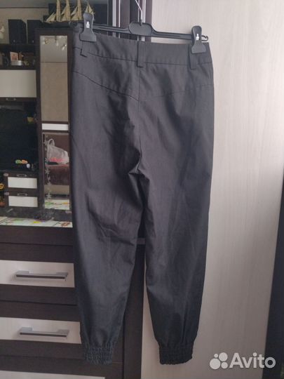 Брюки женские классические L