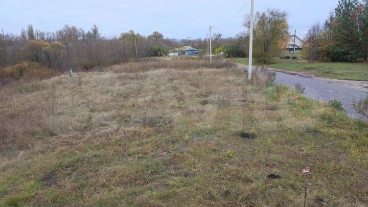 Участок 14 сот. (ИЖС)