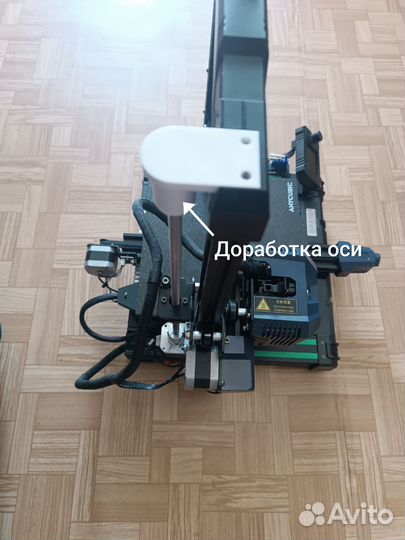 3D принтер anycubic cobra neo