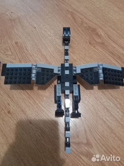 Lego оригинал