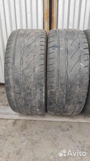 Bridgestone Potenza RE002 Adrenalin 245/45 R17 95W