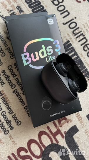 Беспроводные наушники