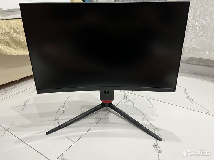 Монитор Ardor gaming gate