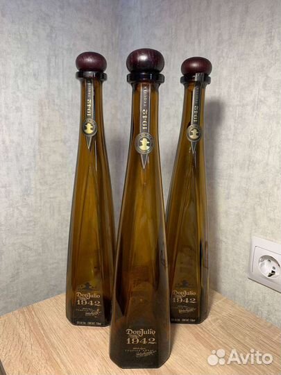 Декоративные бутылки