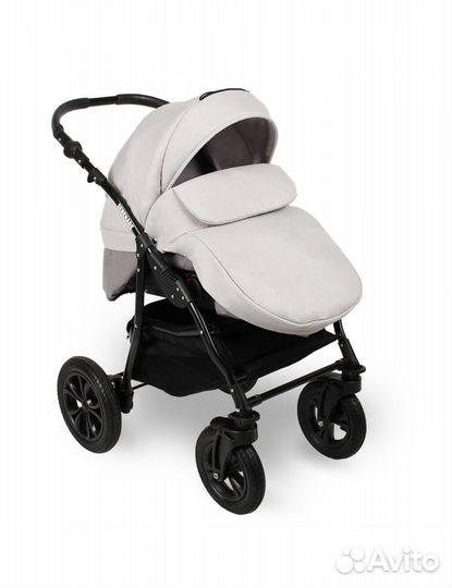 Коляска Serenade smile line