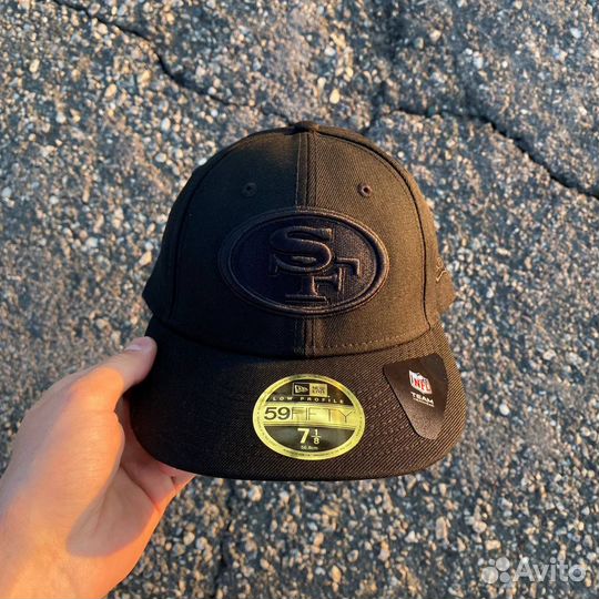 Кепка new era NFL