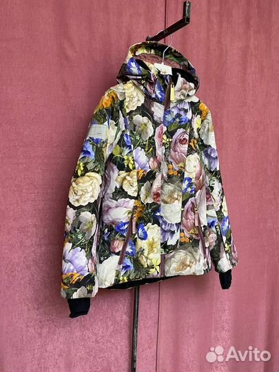 Куртка molo (Stella McCartney monnalisa Il Gufo)