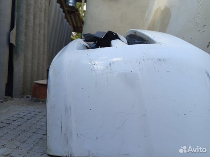 Запчасти и аксессуары для автомобилей