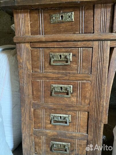 Стол для реставрации