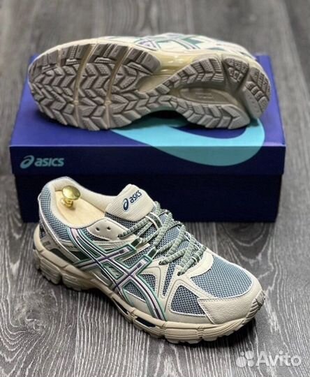 Asics Gel Kahana 8