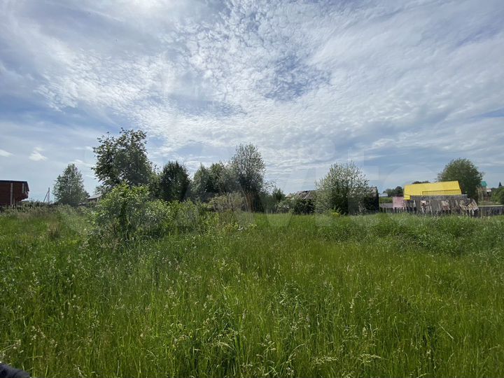 Дача 60 м² на участке 15 сот.