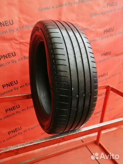 Bridgestone Turanza T005 195/55 R16 87H