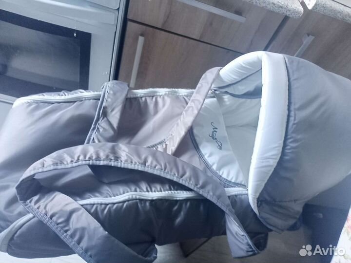 Переноска для детей