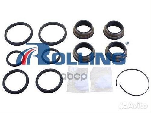 Ремкомплект блока переключения передач Renalt