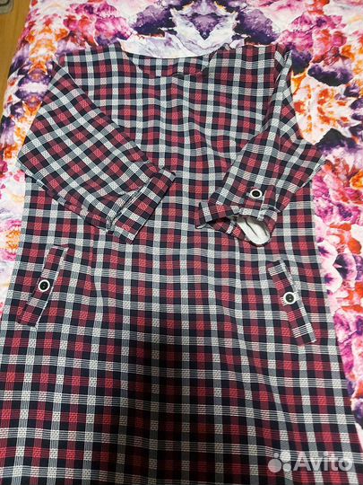 Одежда женская размер 48