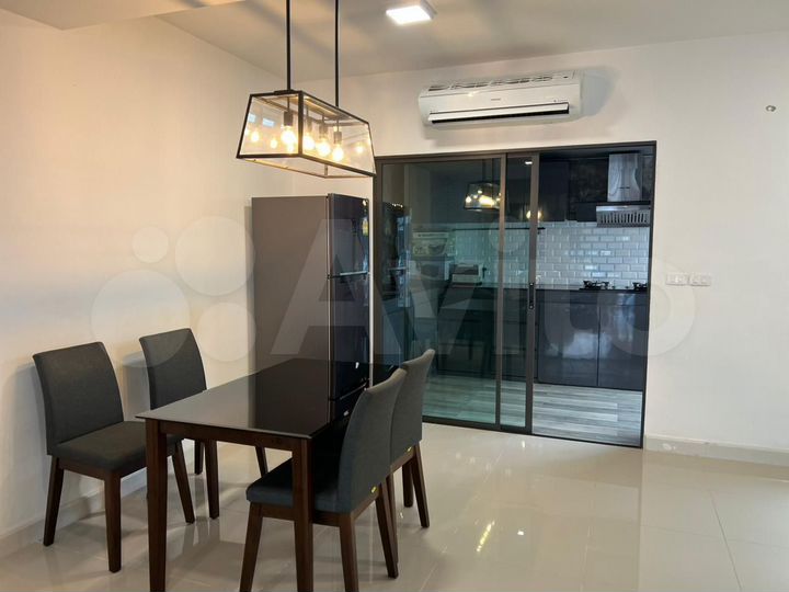 Дом (Таиланд)