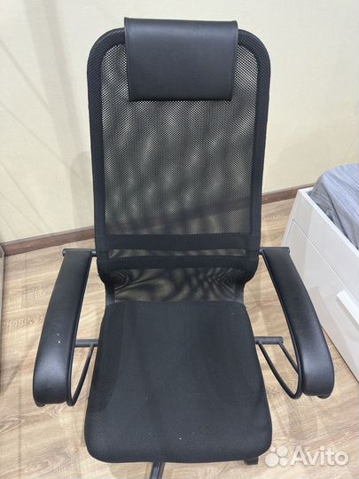 Компьютерное кресло Metta SU-BP-8