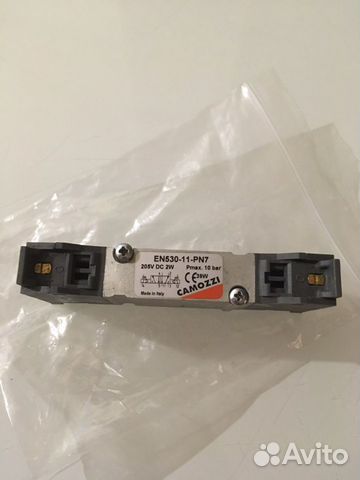 Camozzi EN530-11-PN7