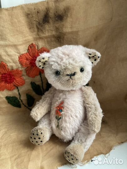 Мишка Тедди