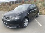 Volkswagen Polo 1.6 AT, 2014, 92 373 км