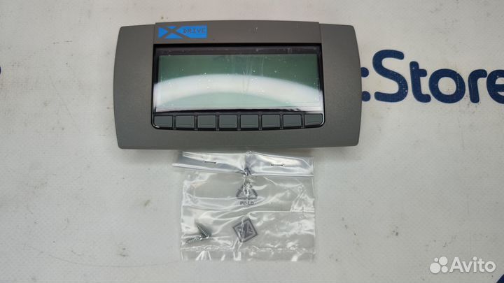 Emerson dixell vgipc-1W010