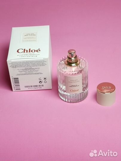 Парфюм Хлое Chloe