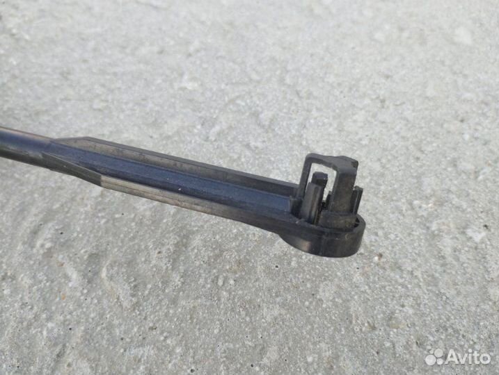 Главный цилиндр сцепления Renault Duster K4MA606