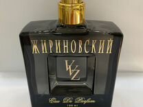 Мужская парфюмерная вода Жириновский VVZ 100мл