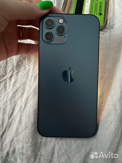 iPhone 12 Pro, 128 ГБ