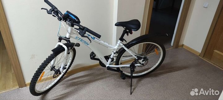 Велосипед скоростной взрослый